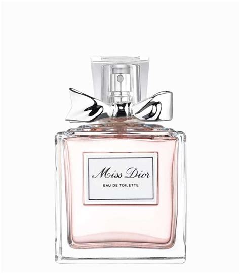 Miss Dior travel size